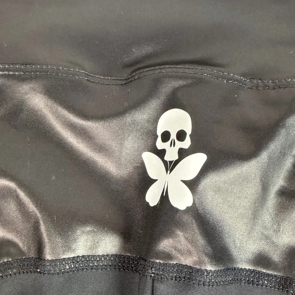 Betty Designs Hincapie Custom Padded Cycling Shorts XL